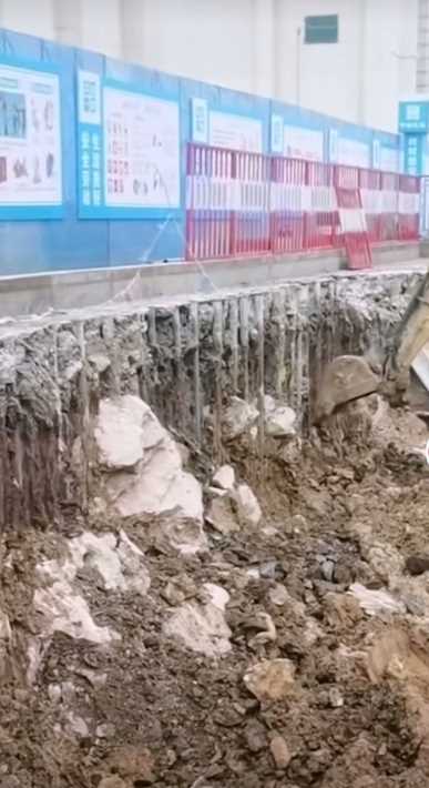 泰安东平县微型桩